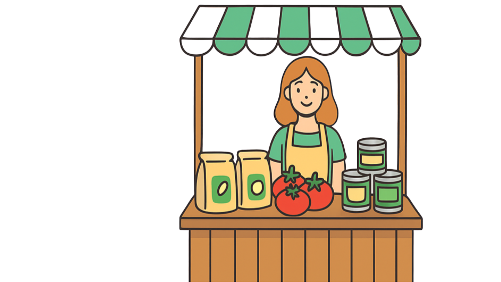 Produtos Assados