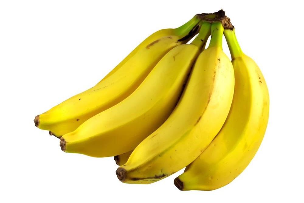 Banana Brs Platina Embrapa 2kg un