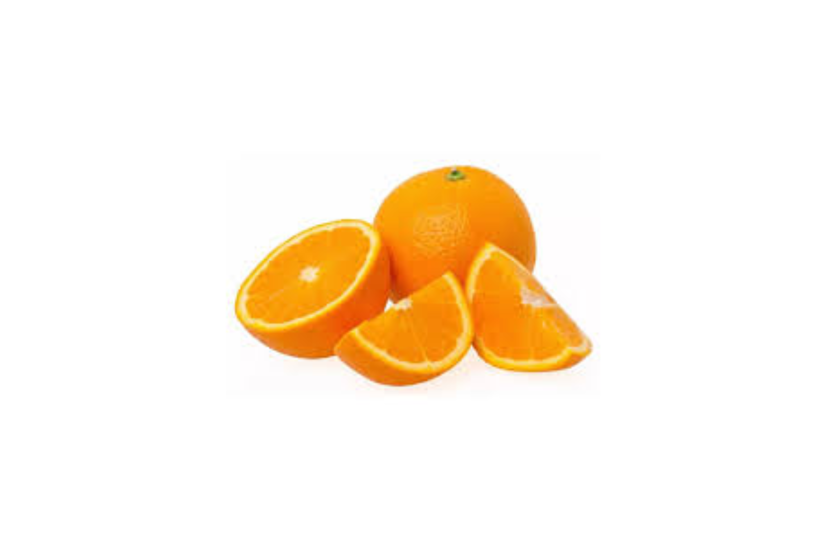 laranja 500g